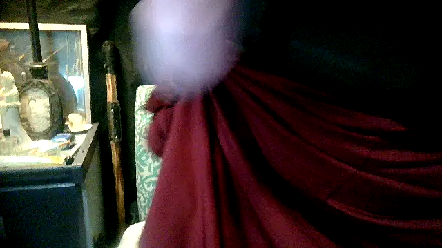 Fantasymaid80 online show from 5, 1, 2025