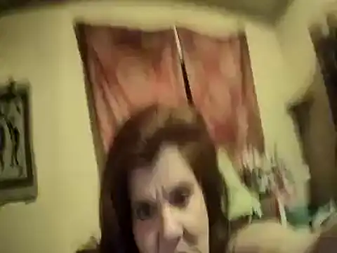 Fantasymaid80 online show from 3, 3, 2025