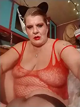 Fantasymaid80 online show from 13, 1, 2025