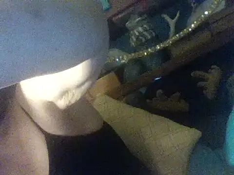 Fantasymaid80 online show from 27, 1, 2025