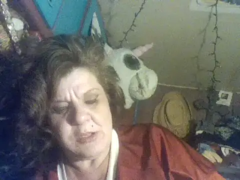 Fantasymaid80 online show from 4, 2, 2025