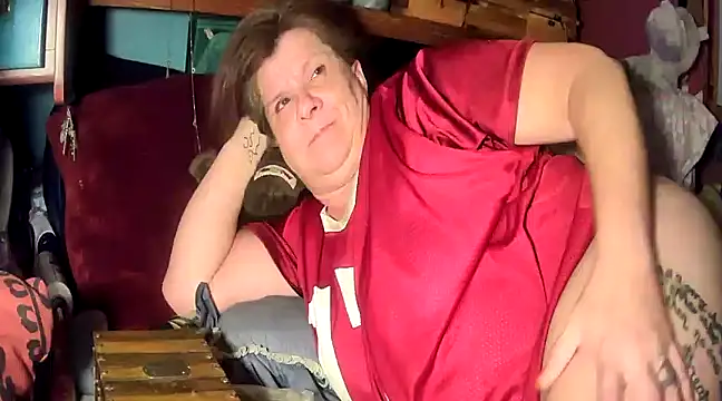 Fantasymaid80 online show from 8, 2, 2025