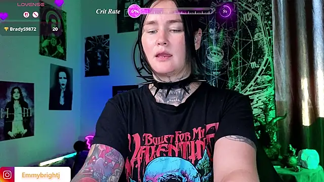 Snapshot of Emmybrightj_ chatting on 2, 7, 2026 Emmybrightj online show from 2, 7, 2026