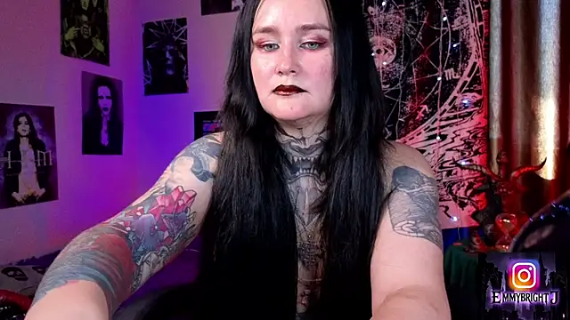 Snapshot of Emmybrightj_ chatting on 18, 6, 2026 Emmybrightj online show from 18, 6, 2026