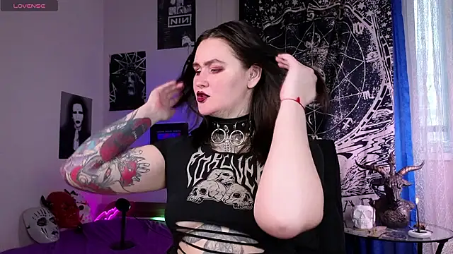 Emmybrightj  online show from 23, 3, 2026