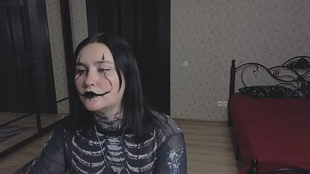 Emmybrightj  online show from 31, 10, 2025