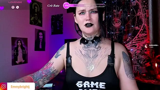 Snapshot of Emmybrightj_ chatting on 28, 6, 2026 Emmybrightj online show from 28, 6, 2026