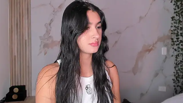 Snapshot of Ashley_Evans18 chatting on 18, 9, 2025 Ashley Evans18 online show from 18, 9, 2025