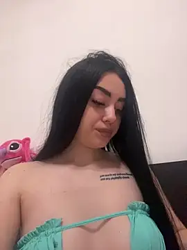 Gya Rue online show from 10, 11, 2025