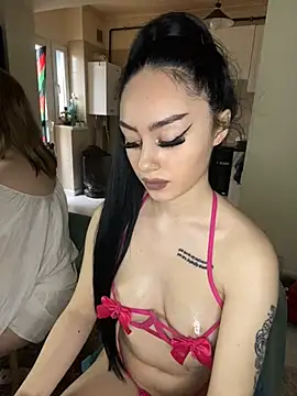 Gya Rue online show from 27, 2, 2025