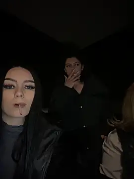 Gya Rue online show from 15, 3, 2025