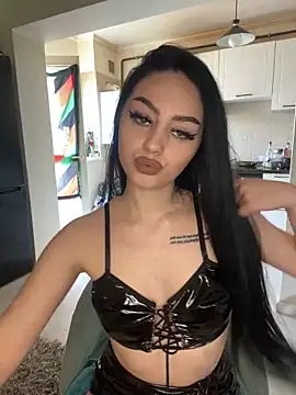 Gya Rue online show from 11, 3, 2025