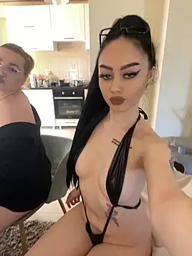 Gya Rue online show from 20, 3, 2025