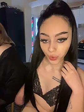 Gya Rue online show from 28, 2, 2025