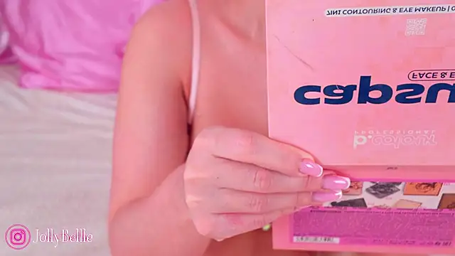 jolly bellle online show from 19, 4, 2026