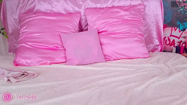 jolly bellle online show from 15, 4, 2026