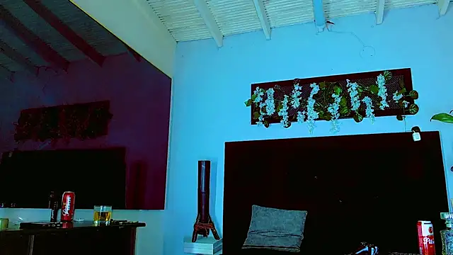 HannibalLester online show from 25, 3, 2026