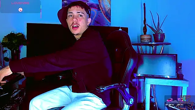 HannibalLester online show from 5, 2, 2026