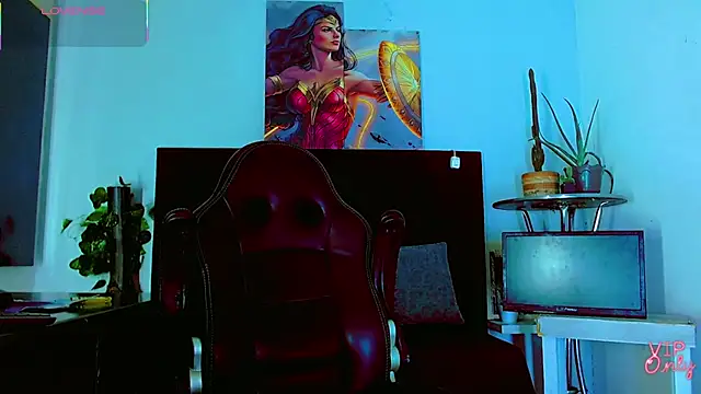 HannibalLester online show from 10, 2, 2026