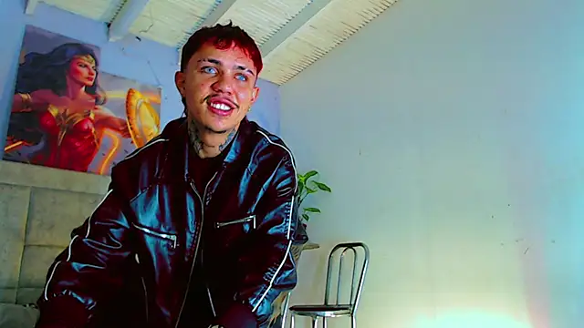 HannibalLester online show from 20, 10, 2025