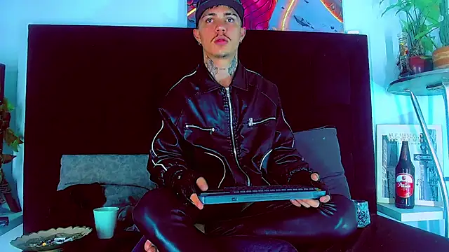 HannibalLester online show from 30, 11, 2025