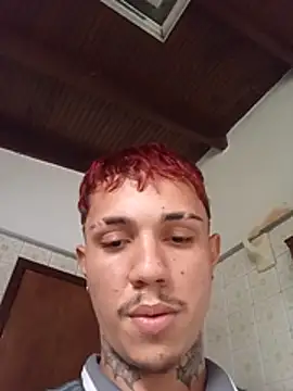 HannibalLester online show from 6, 2, 2026