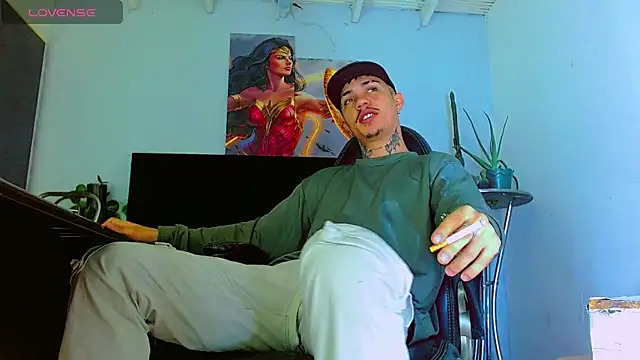 HannibalLester online show from 11, 2, 2026