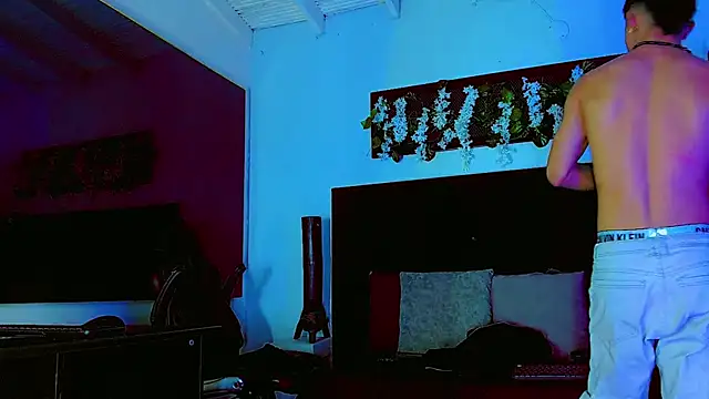 HannibalLester online show from 9, 3, 2026