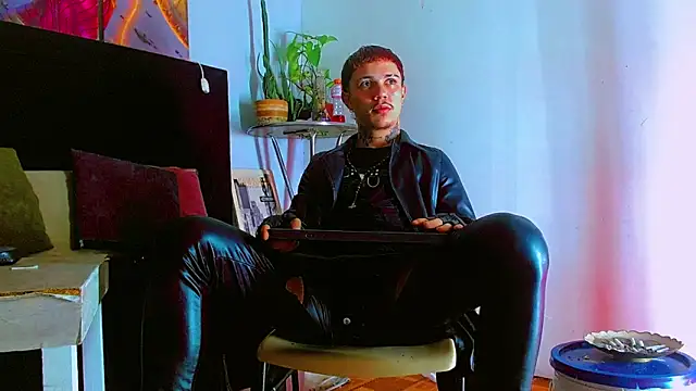 HannibalLester online show from 14, 12, 2025