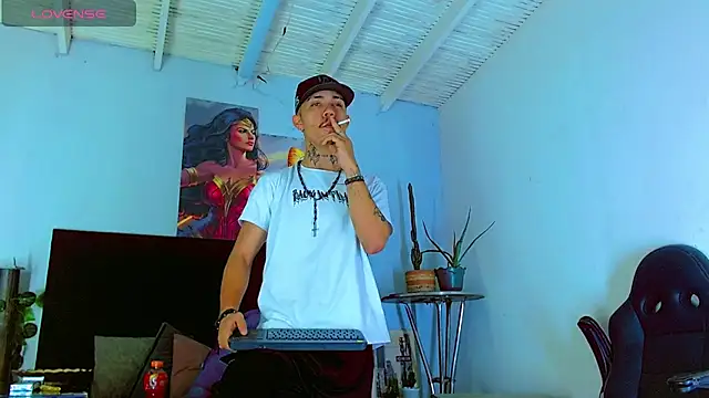 HannibalLester online show from 14, 2, 2026