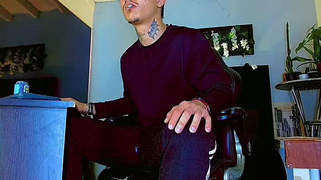 HannibalLester online show from 24, 2, 2026