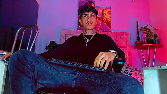 HannibalLester online show from 13, 10, 2025