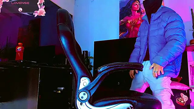 HannibalLester online show from 14, 1, 2026