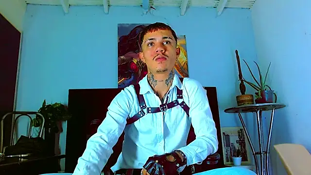 HannibalLester online show from 7, 2, 2026