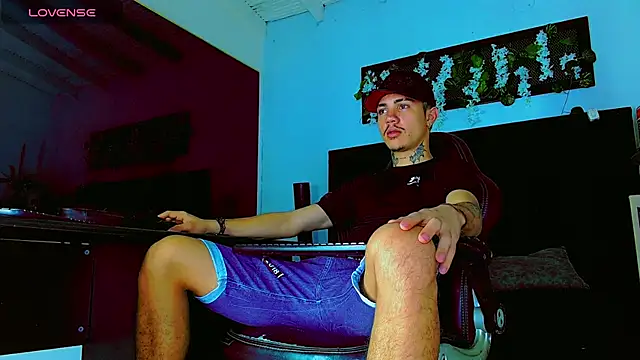 HannibalLester online show from 1, 3, 2026