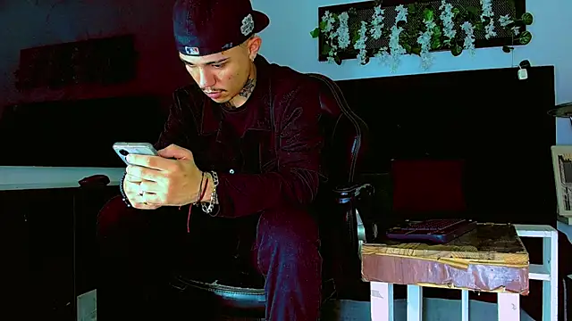 HannibalLester online show from 21, 4, 2026