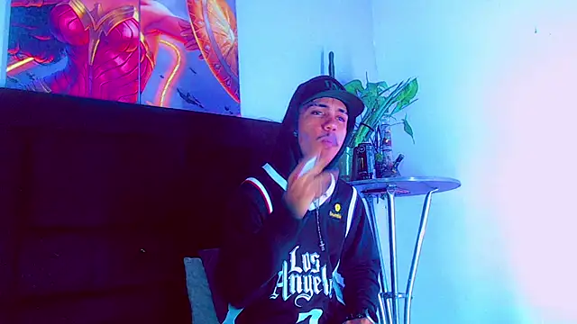 HannibalLester online show from 14, 11, 2025