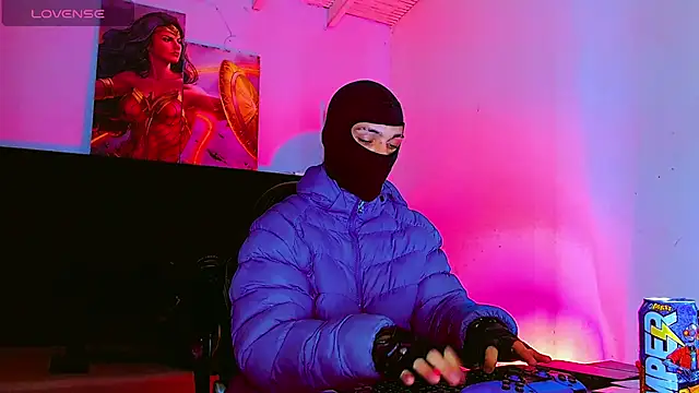 HannibalLester online show from 15, 1, 2026