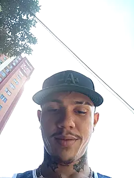 HannibalLester online show from 7, 11, 2025