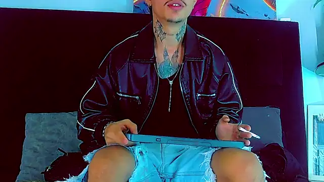 HannibalLester online show from 30, 11, 2025