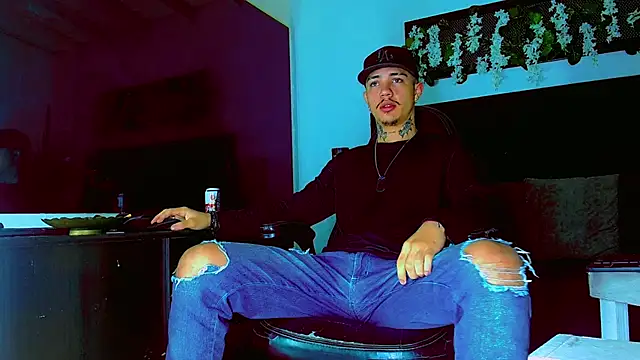 HannibalLester online show from 2, 4, 2026