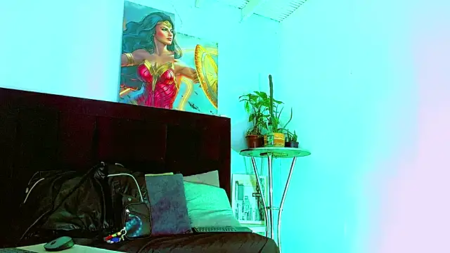 HannibalLester online show from 5, 12, 2025