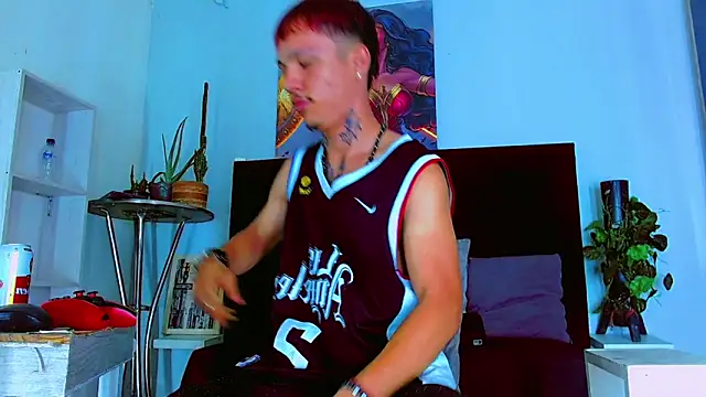 HannibalLester online show from 8, 1, 2026