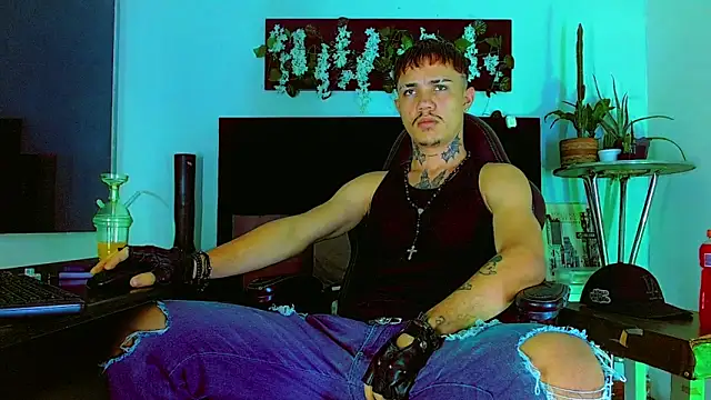 HannibalLester online show from 5, 3, 2026