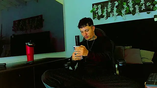 HannibalLester online show from 3, 4, 2026