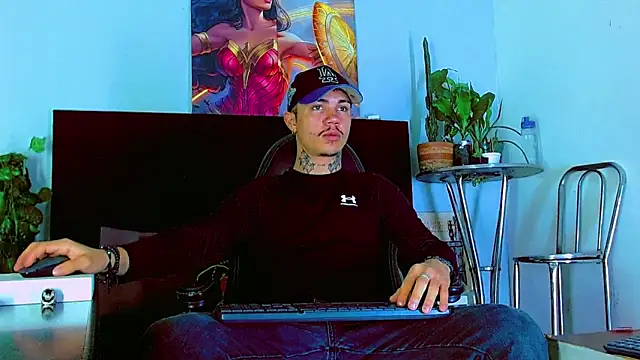 HannibalLester online show from 21, 2, 2026