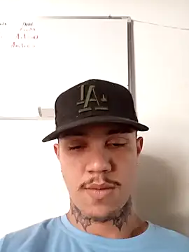 HannibalLester online show from 3, 12, 2025