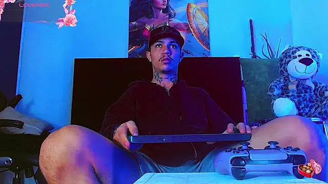 HannibalLester online show from 19, 1, 2026