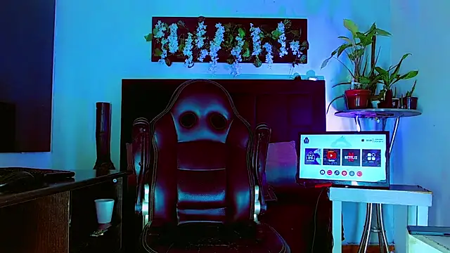 HannibalLester online show from 3, 3, 2026