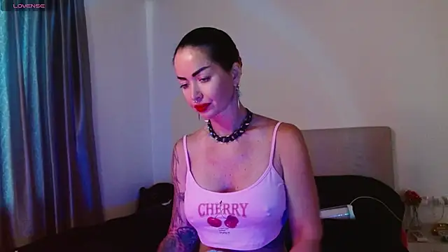 amber tasty online show from 18, 9, 2025